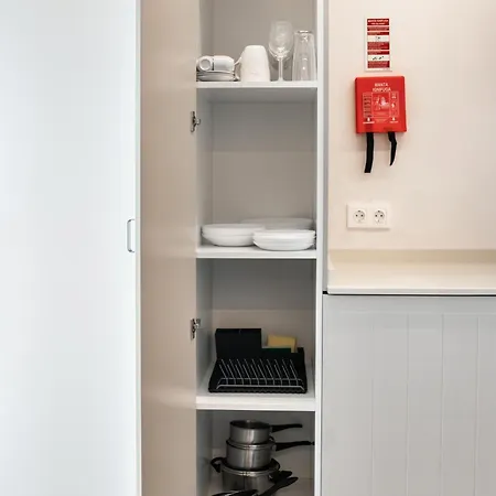 Social Cabouqueira Apartment