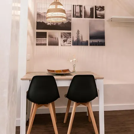 Social Cabouqueira Apartment