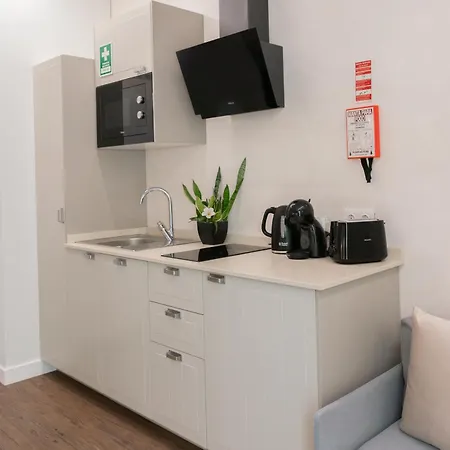 Apartment Social Cabouqueira Funchal (Madeira)