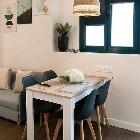 Social Cabouqueira Apartment