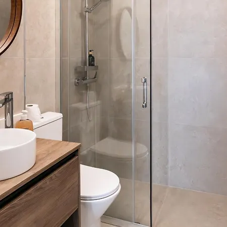 Social Cabouqueira Apartment Funchal (Madeira)