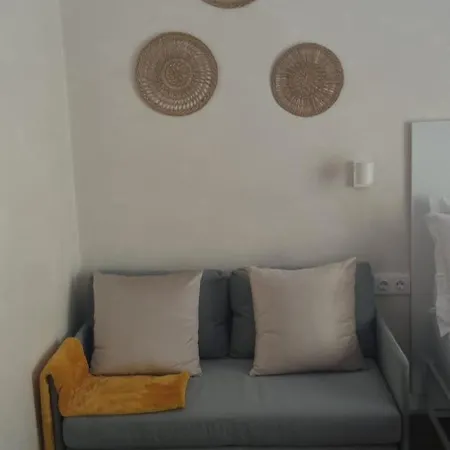 Apartment Social Cabouqueira Funchal (Madeira)