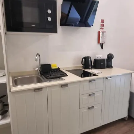 Apartment Social Cabouqueira