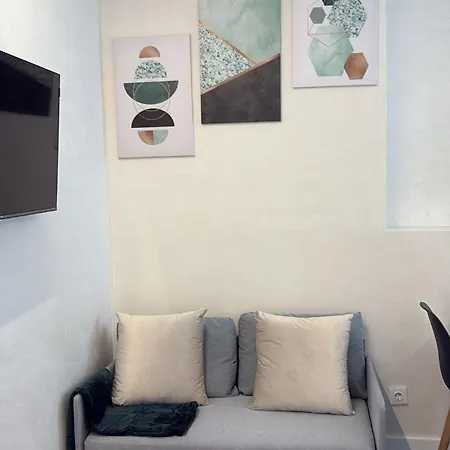 Social Cabouqueira Apartment