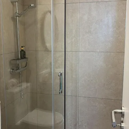 Apartment Social Cabouqueira *