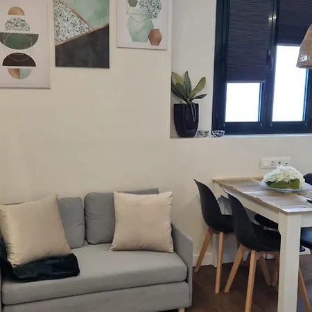 Apartment Social Cabouqueira Funchal (Madeira)