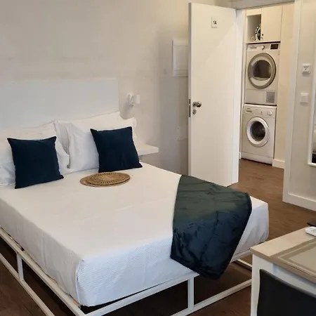 Apartment Social Cabouqueira Funchal (Madeira)