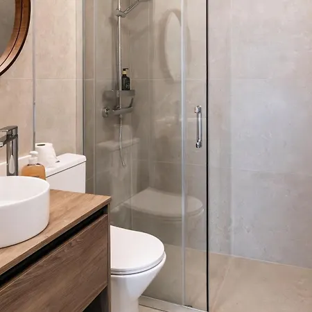 Social Cabouqueira Apartment Funchal (Madeira)