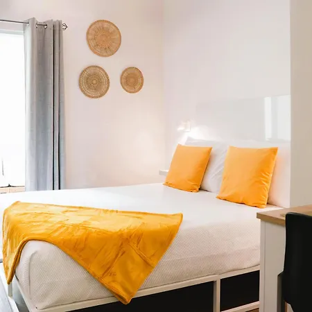 Appartement Social Cabouqueira Funchal (Madeira)