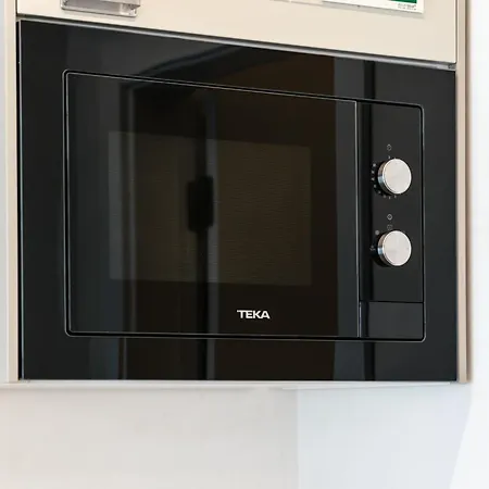 Social Cabouqueira Apartman