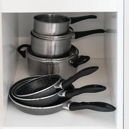 דירה Social Cabouqueira פונשל