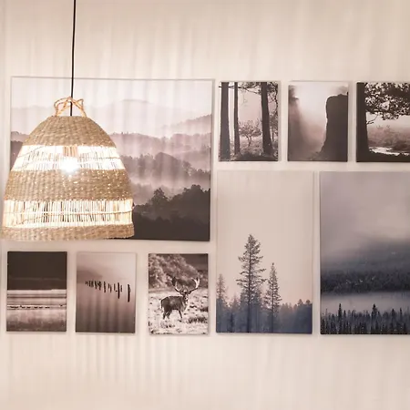 Appartement Social Cabouqueira *