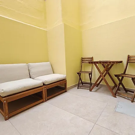 Social Cabouqueira פונשל