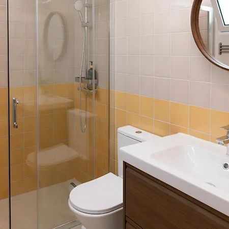 Appartement Social Cabouqueira