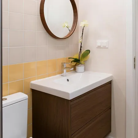 Social Cabouqueira Appartement Funchal (Madeira)