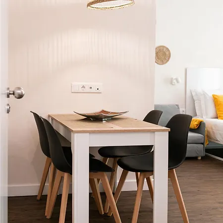 Appartement Social Cabouqueira Funchal (Madeira)