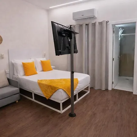 Social Cabouqueira *