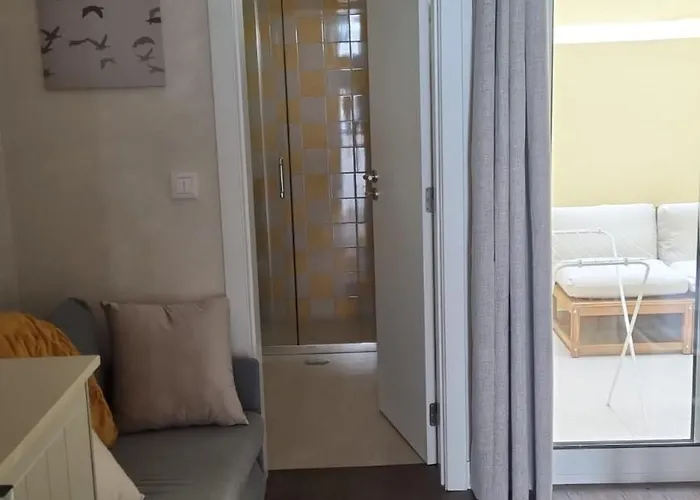 Social Cabouqueira Funchal