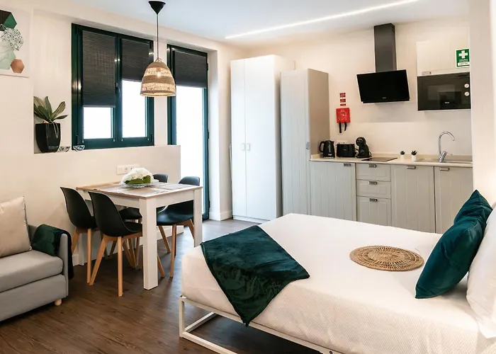 Apartman Social Cabouqueira