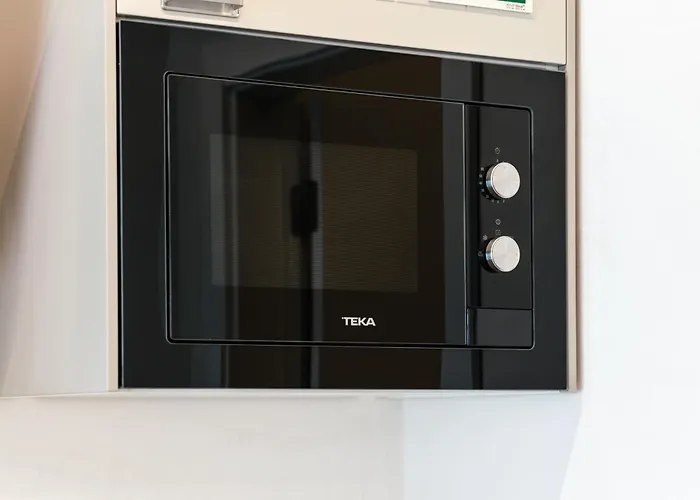 Social Cabouqueira Apartman