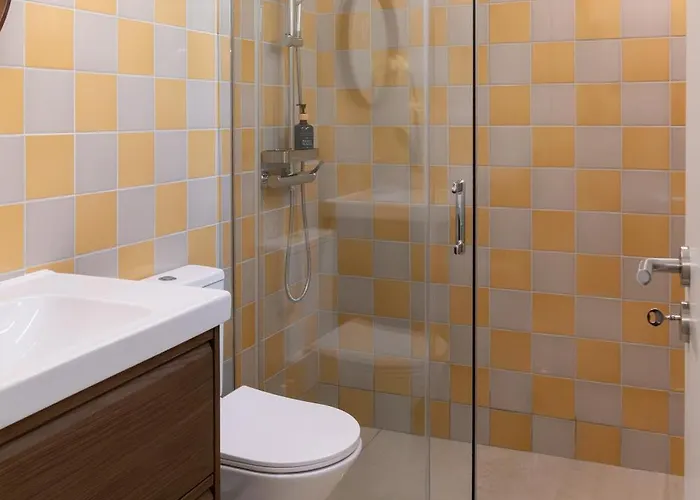 Apartman Social Cabouqueira Funchal