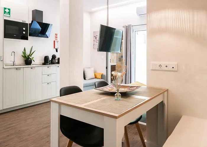 Social Cabouqueira Apartman *