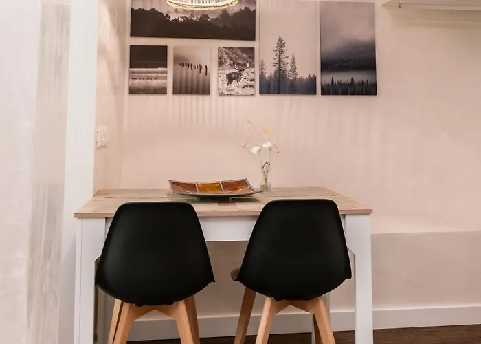 Social Cabouqueira Apartman