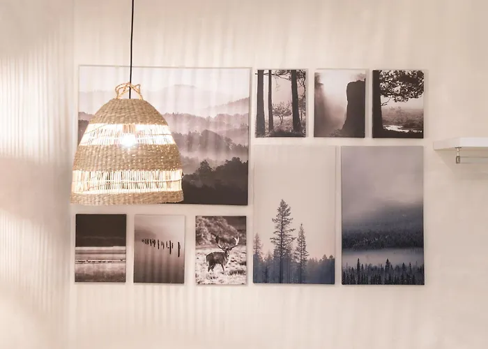 Appartamento Social Cabouqueira *