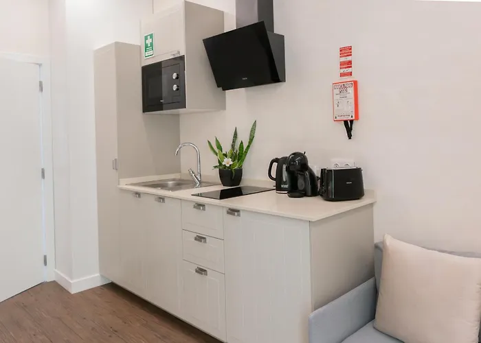 Apartman Social Cabouqueira Funchal