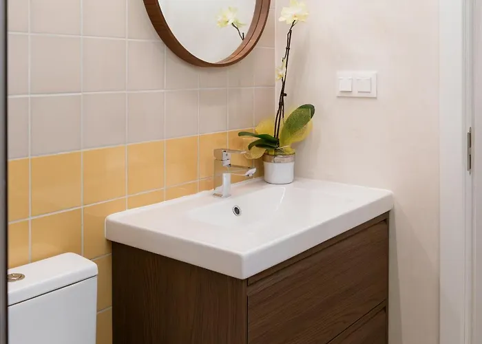 Social Cabouqueira Apartman Funchal