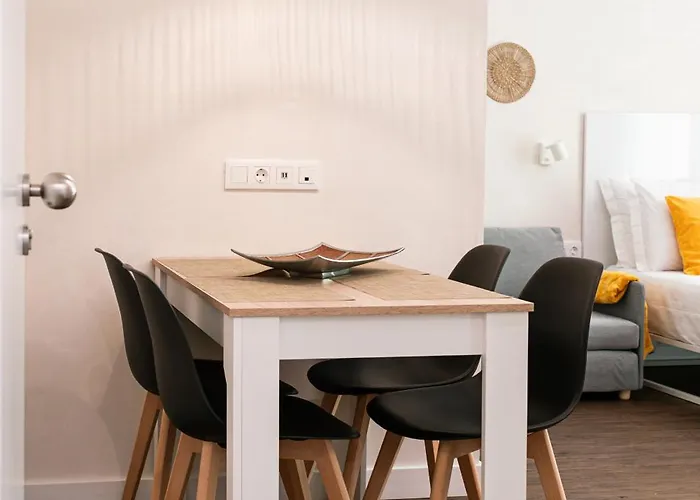 Apartman Social Cabouqueira Funchal