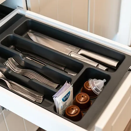 Apartmán Social Cabouqueira