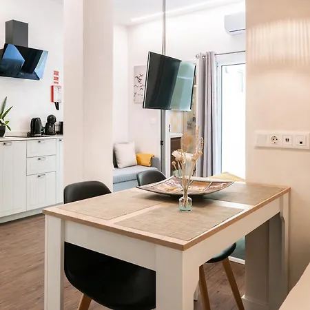 Social Cabouqueira Apartmán *