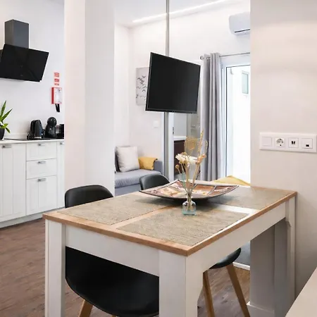 Apartment Social Cabouqueira Funchal (Madeira)