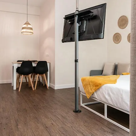 Appartamento Social Cabouqueira Funchal (Madeira)
