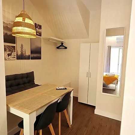 Apartment Social Cabouqueira Funchal (Madeira)