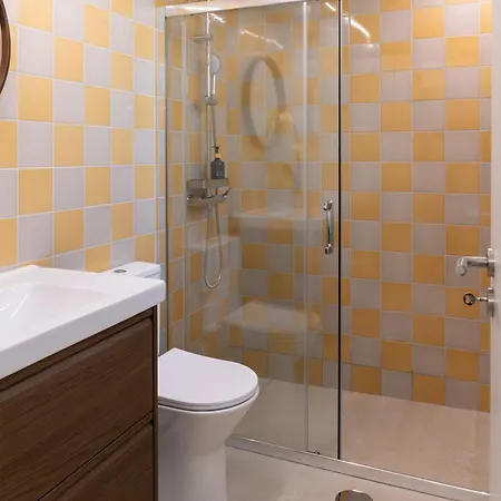 Social Cabouqueira Apartment Funchal (Madeira)
