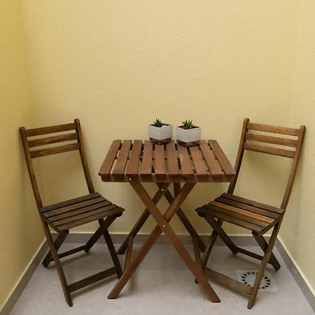 Appartamento Social Cabouqueira Funchal (Madeira)