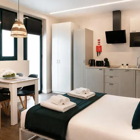 Social Cabouqueira Apartment Funchal (Madeira)