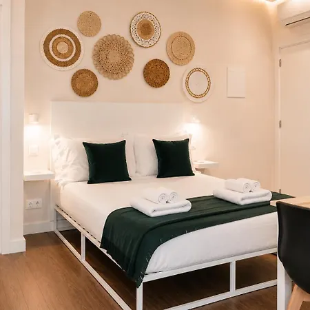 Social Cabouqueira Apartment Funchal (Madeira)