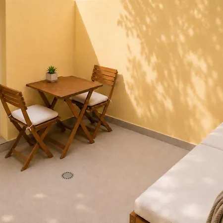 Social Cabouqueira Apartment *