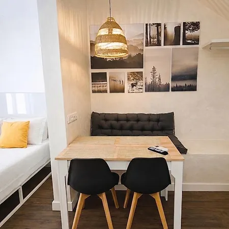 Social Cabouqueira Apartment