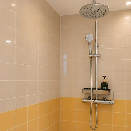 Apartamento Social Cabouqueira