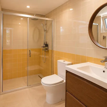 Social Cabouqueira Apartamento Funchal (Madeira)