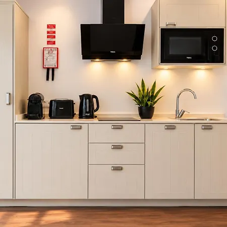 Social Cabouqueira Apartamento *