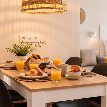 Social Cabouqueira Apartamento *