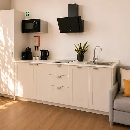 Social Cabouqueira Apartamento Funchal (Madeira)