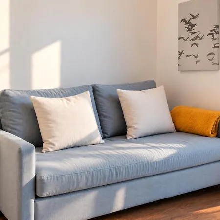 Social Cabouqueira Apartamento *