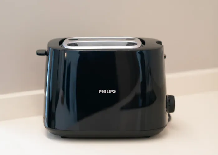 아파트 Social Cabouqueira 푼샬