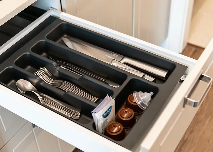 아파트 Social Cabouqueira